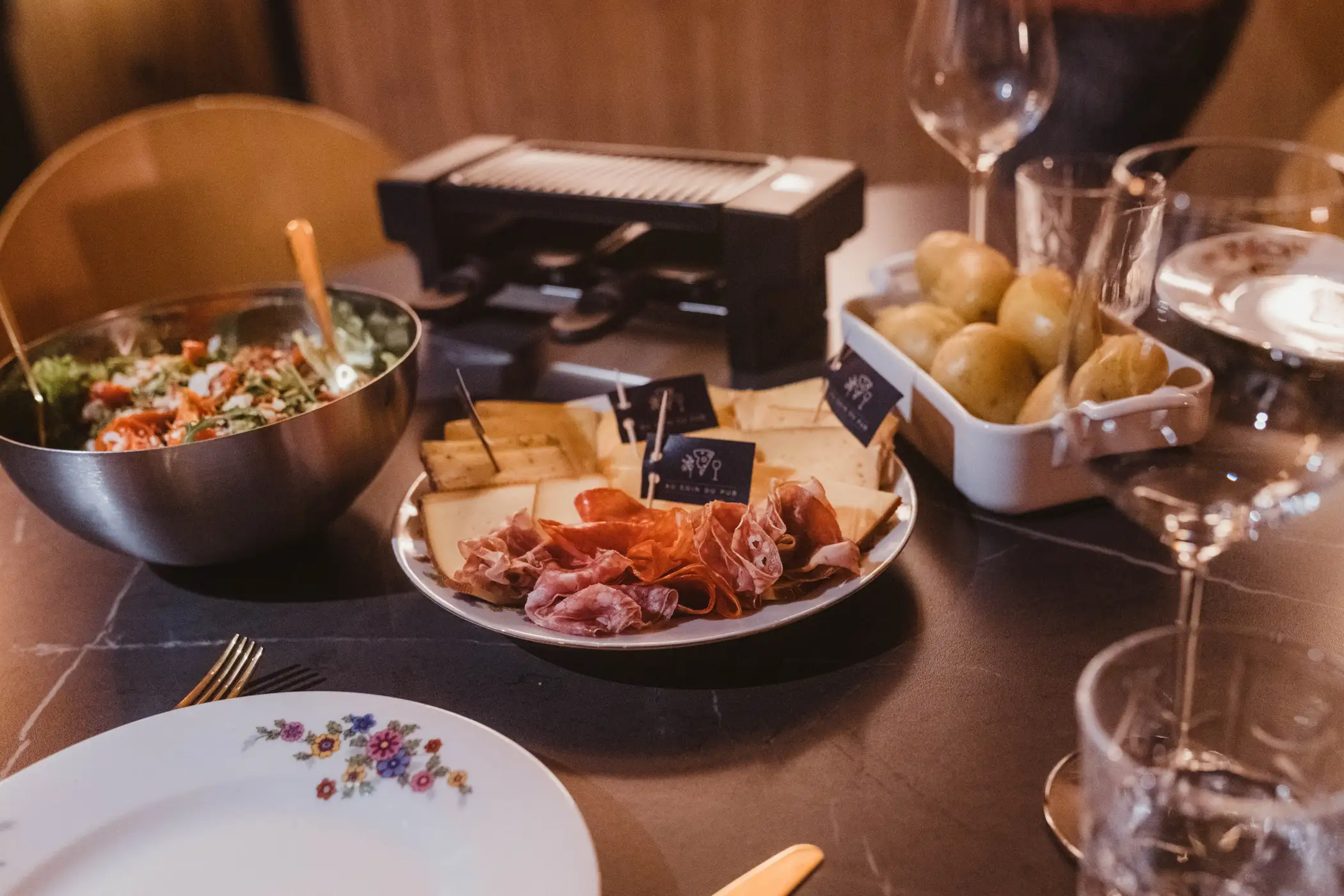 Cottage for 2 people in Dalhem Ô NaNo